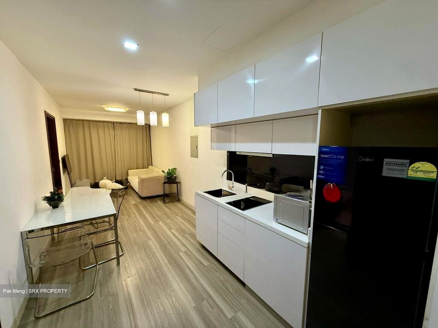 Alexis (D3), Apartment #502570341